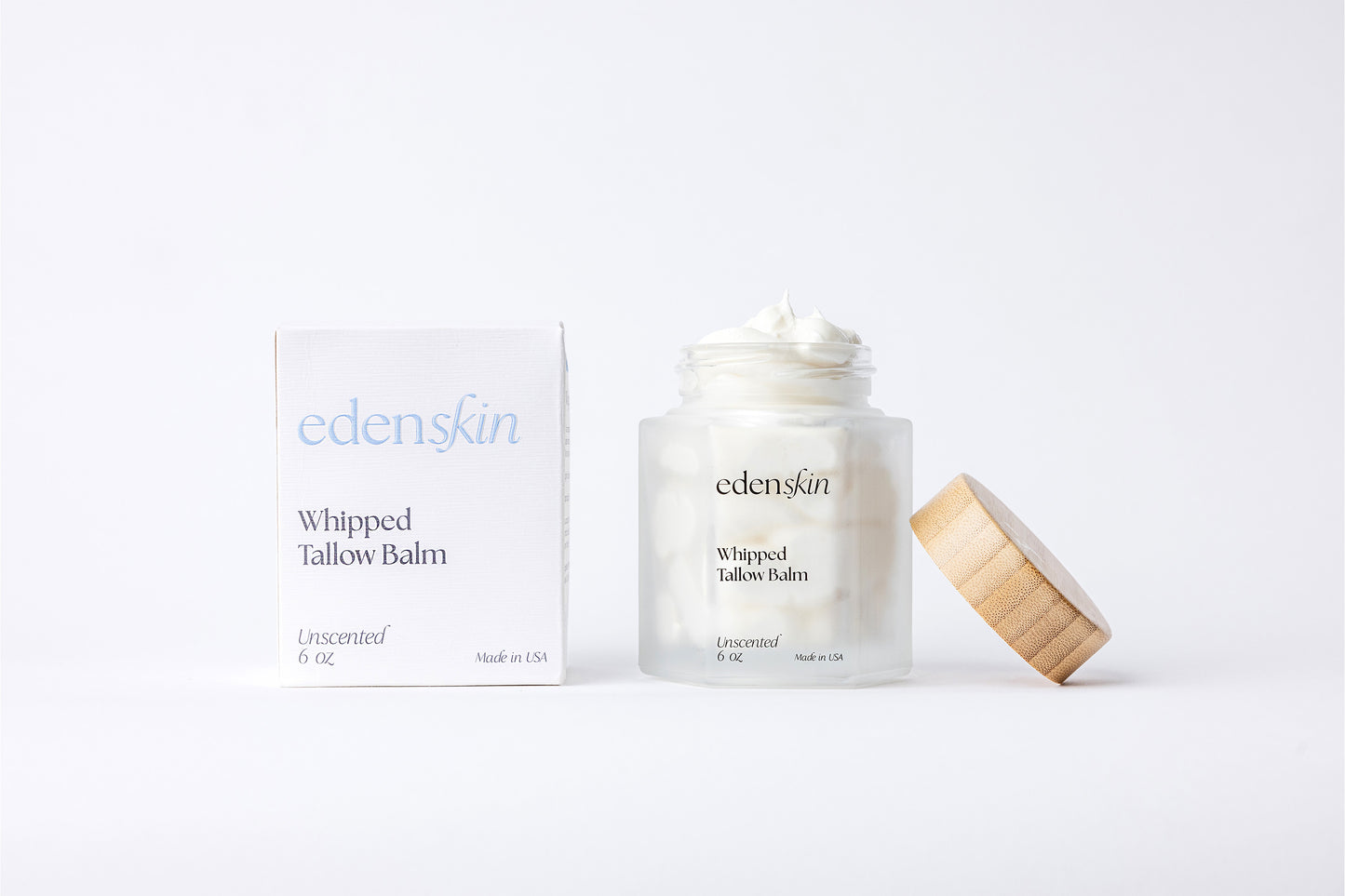 Eden Skin Tallow Balm
